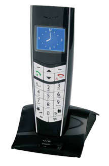 Palmtalk Tower - Cordless Phone