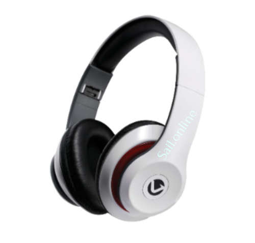 New Volkano Headphones with Mic