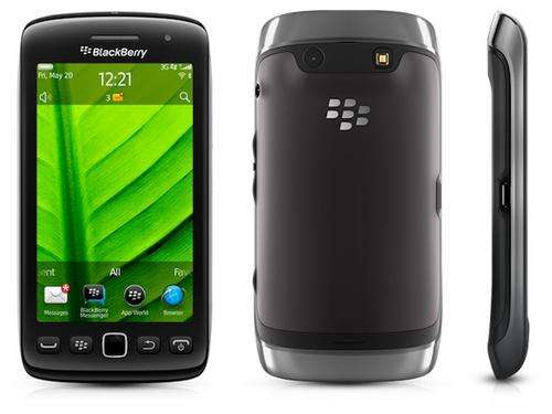 Original Blackberry Torch 9860, Unlocked to all Networks **FAST SHIPPING**