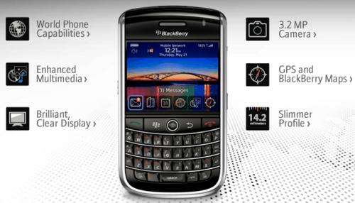 New Original Blackberry Tour 9630, Unlocked to all networks !!LOCAL STOCK!!