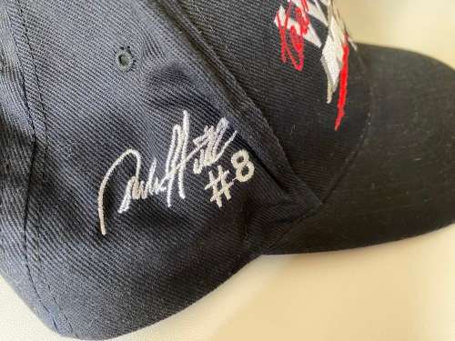 McLaren West Mercedes Benz - Häkkinen and Coulthard (1997) [never worn]