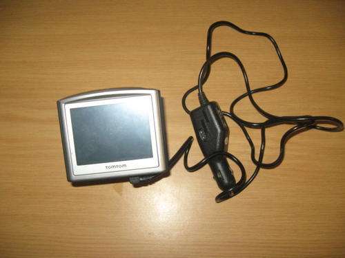 TOMTOM ONE 3RD EDITION (1GB)