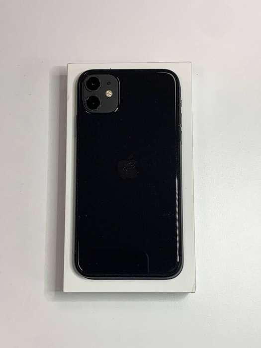 Apple iPhone 11 Black 87% Free Shipping