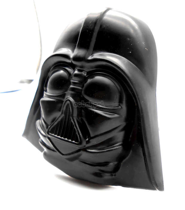 STAR WARS / DARTH VADER / BELT BUCKLE / OobaKool
