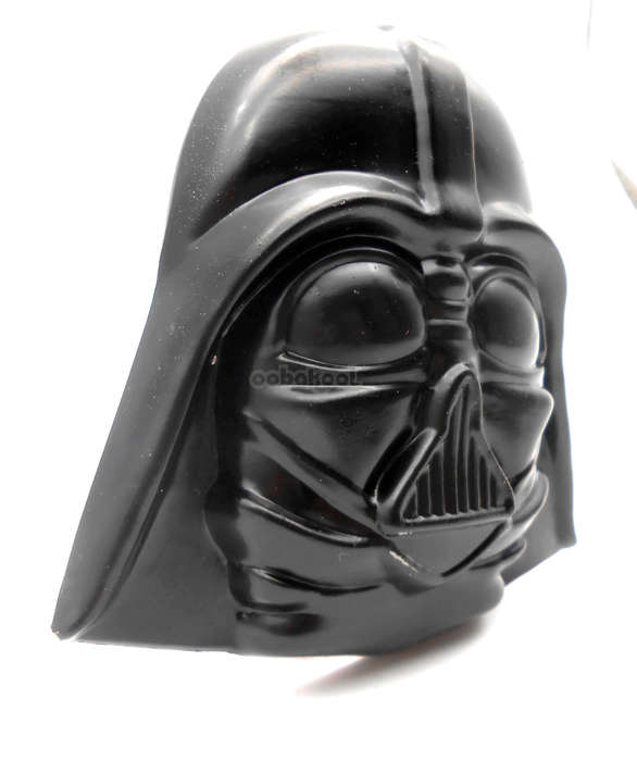 STAR WARS / DARTH VADER / BELT BUCKLE / OobaKool