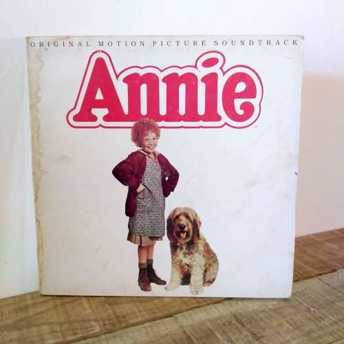 CLEARANCE VINYL SALE | Hair + Young Ones + Annie + Pajama Game + Mary Poppins + Great Film + More