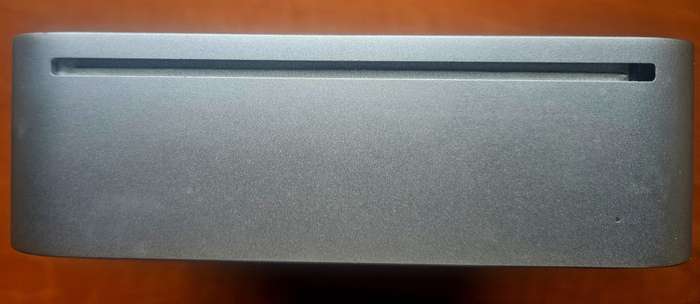 Apple Mac Mini 2006 (upgraded)