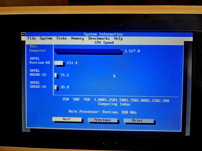 Asus Eee-PC DOS Gaming Netbook Please read Details below.