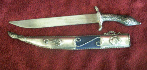 DAGGER