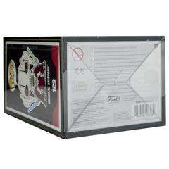 PPJoe Standard 4 Inch Pop Protector 0.45mm Star Wars [Single Protector]