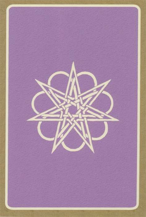 Wild Wisdom of the Faery Oracle