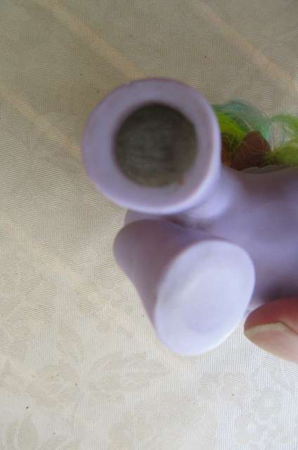 MY LITTLE PONY - HASBRO, PATENT PENDING - AS PER SCAN