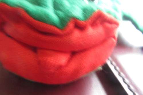 MY FAVORITE A LONG TIME AGO - HAND PUPPET - THE FROG KING