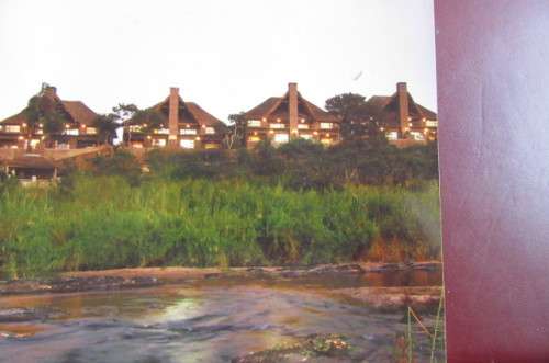 BARGAIN!!!!!-NGWENYA LODGE TIMESHAREFROM20.9.-27.9... STUDIO NO 57- 2 SLEEPER - RIVERVIEW TO RENT