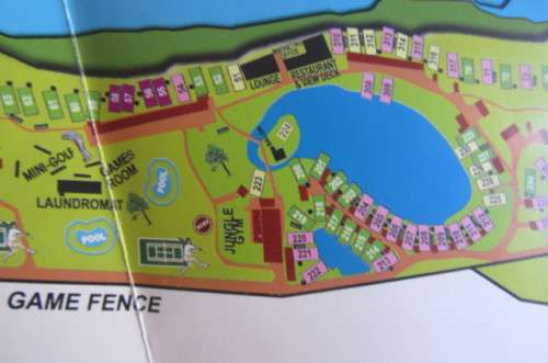 BARGAIN!!!!!-NGWENYA LODGE TIMESHAREFROM20.9.-27.9... STUDIO NO 57- 2 SLEEPER - RIVERVIEW TO RENT