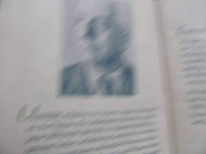 A PIECE OF GERMAN HISTORY - NOSTALGY - AKTIVISTENAUSWEIS - RUDOLF BOEHM
