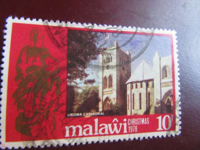 MALAWI - H109