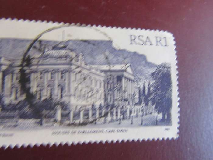 RSA - A21