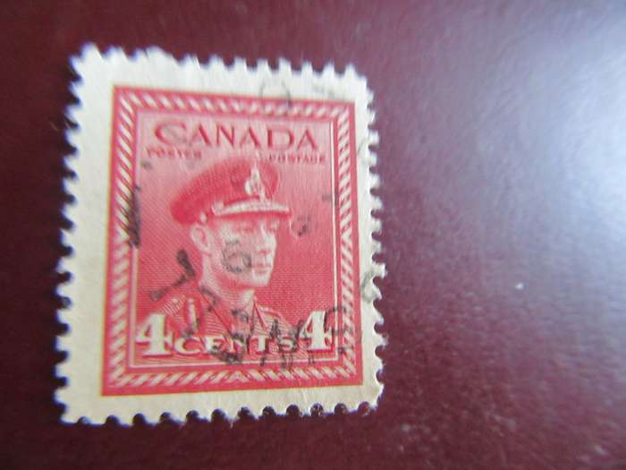 CANADA - A52