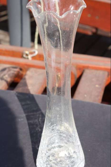 GLASSVASE