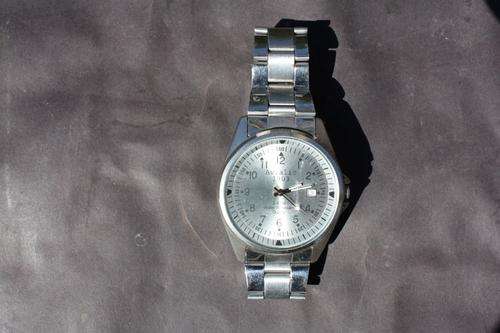MENS WATCH - AVIALIC 1903 - QUARTZ