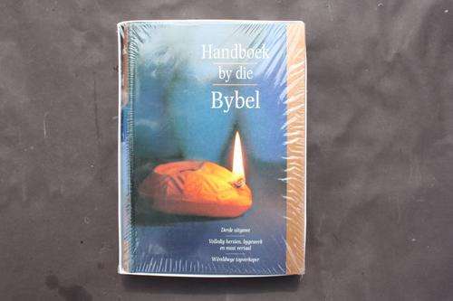 HANDBOEK BY DIE BYBEL