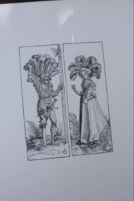 L.CRANACH - 480 X 350