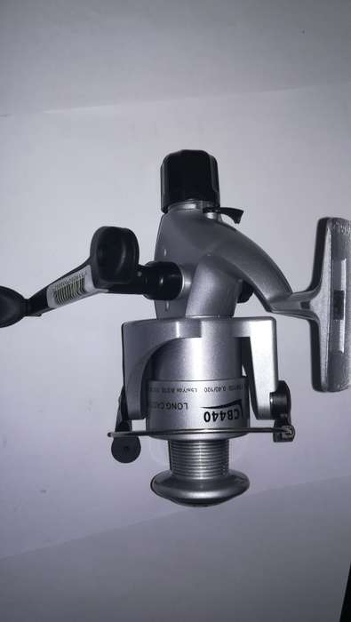 Cobra Aqst CB440 long cast spool