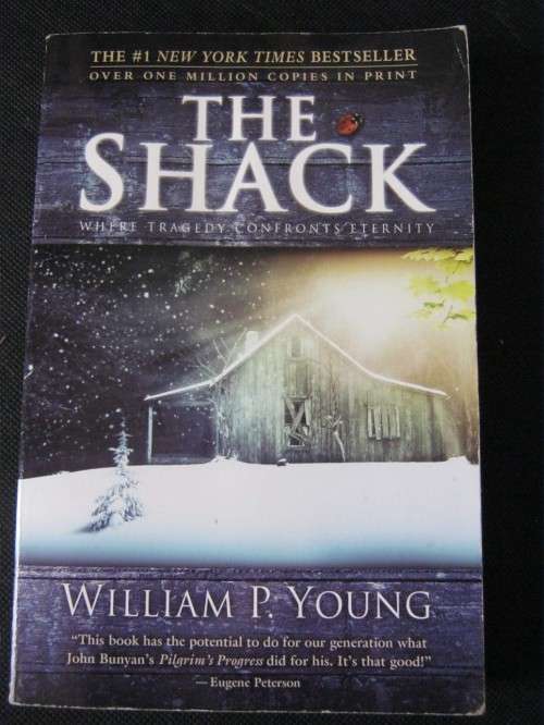 The Shack - William P. Young