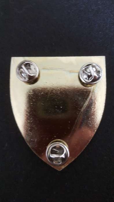 Unknown SADF Flash