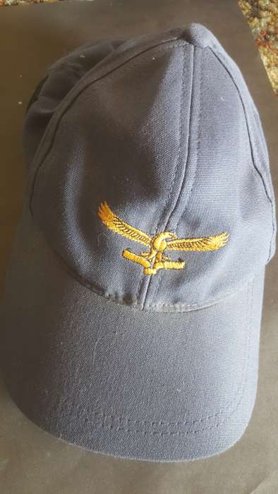 SAAF Cap