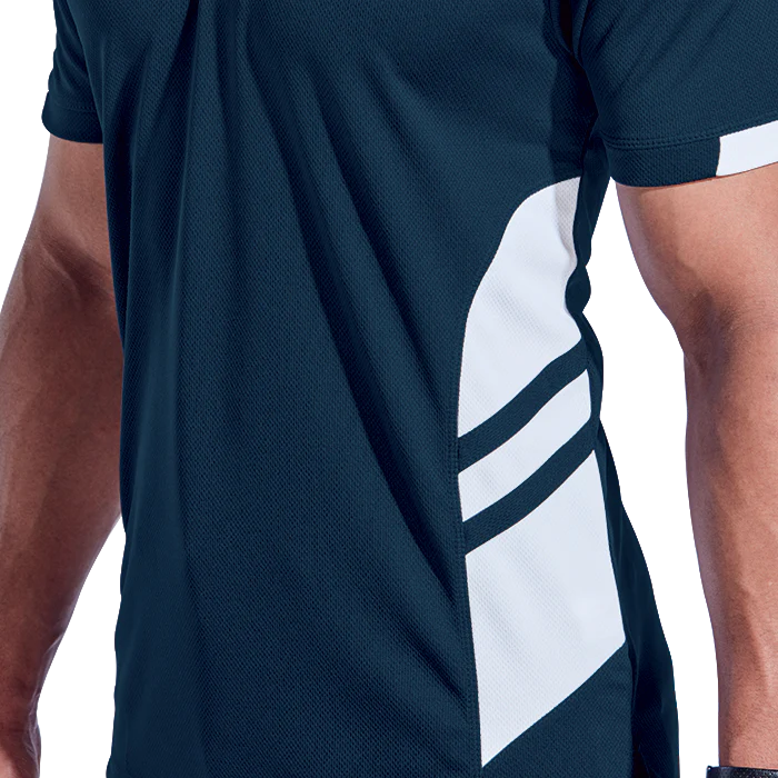 SUZUKI HAYABUSA Black & Red E-Dri shirt