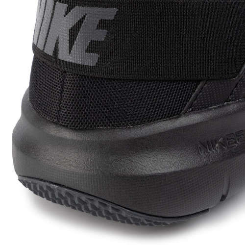 Nike-Flex-Control-Tr3-AJ5911 002-Black/Black/Anthracite - UK_11
