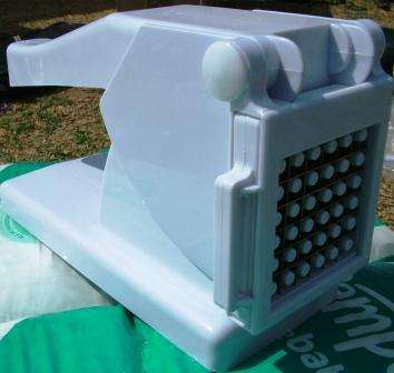 CHIPS MAKER