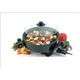 LOGIK Electric Pan- USED AS display item : NEVER USED