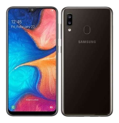 Samsung A20 Import