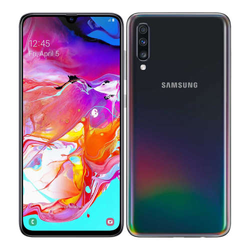Samsung A70 Dual Sim