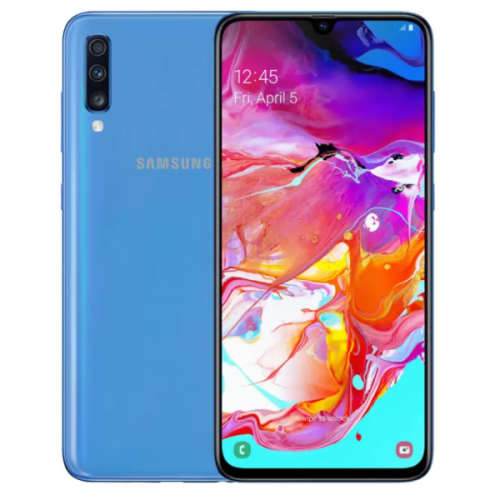 Samsung A70 Dual Sim