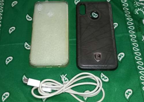Huawei p20 lite bundle