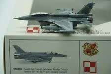 Lockheed Martin F-16D `Block 52` Polish Air Force