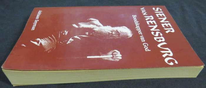 Siener van Rensburg - Boodskapper van God