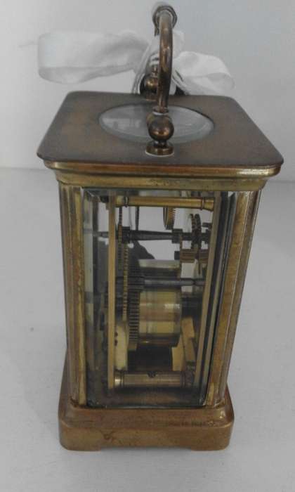 Carriage  Clock