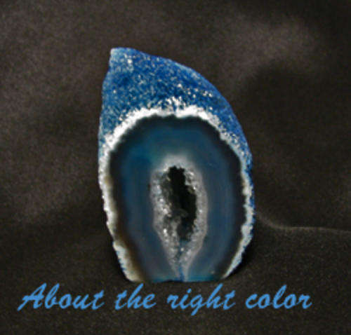 AGATE GEODE