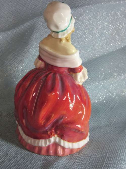 Royal Doulton HN 2038 - Peggy -Issued between  1949-1979- OPEN TO OFFERS