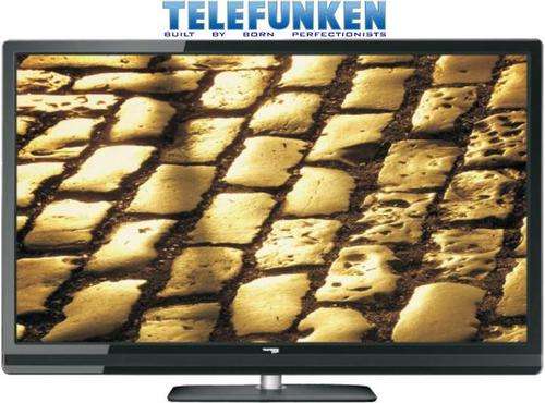 TELEFUNKEN 32 inch FULL HD TV