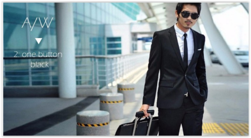 Men Suit 2018 Slim Fit Jacket + Pants + Tie Huge Variety Wedding Party Costume MAD R850