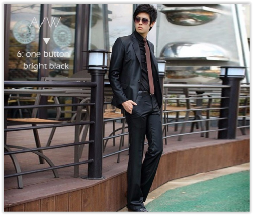 Men Suit 2018 Slim Fit Jacket + Pants + Tie Huge Variety Wedding Party Costume MAD R850