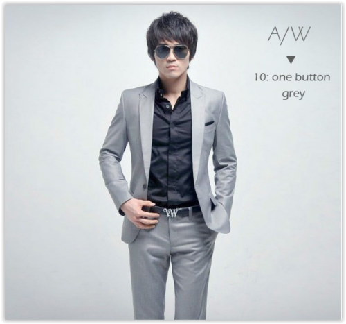 Men Suit 2018 Slim Fit Jacket + Pants + Tie Huge Variety Wedding Party Costume MAD R850