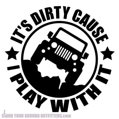 Vinyl Sticker
