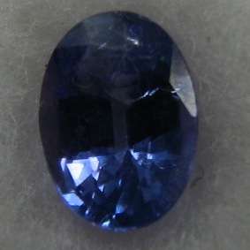 .68CTS TANZANITE - VALUE R4'820.00